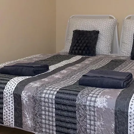Apartment Best