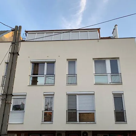 Apartment Best *